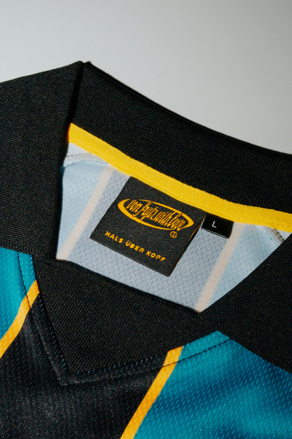 frytz Trikot 2026 Edition