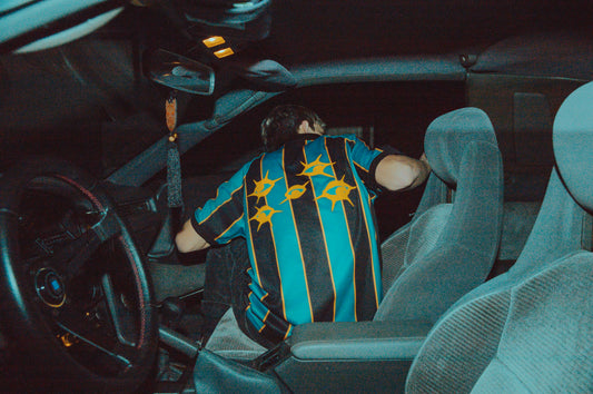 frytz Trikot 2026 Edition