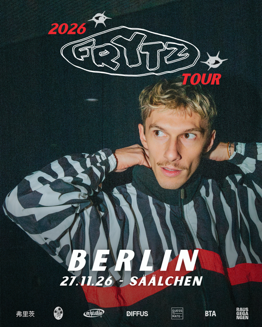 Berlin, Säälchen - Holzmarktstraße 25, 10243