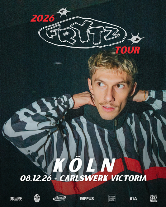 Köln, Carlswerk Victoria - Schanzenstraße 6–20, 51063