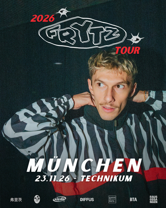 München, Technikum - Speicherstraße 26, 81671