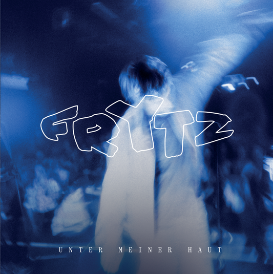 PRE-ORDER VINYL - Unter meiner Haut pt 1&2
